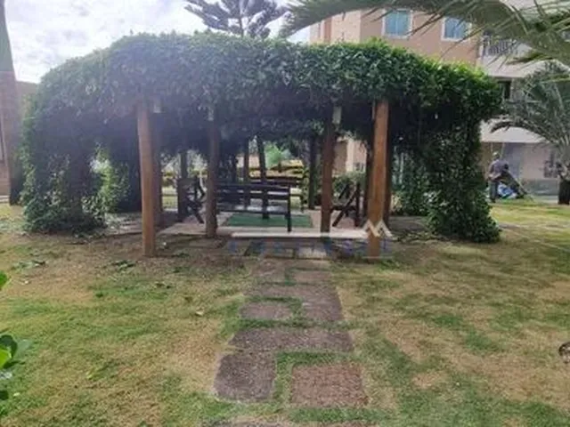 Imagem 4: Aconchegante Imóvel no Ed. Parque de Fátima