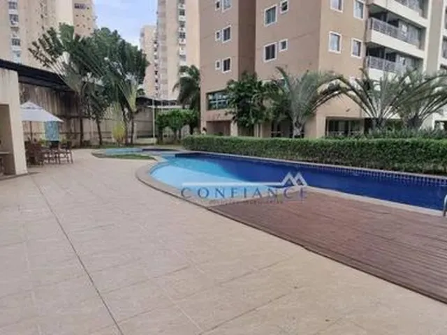 Imagem 10: Aconchegante Imóvel no Ed. Parque de Fátima