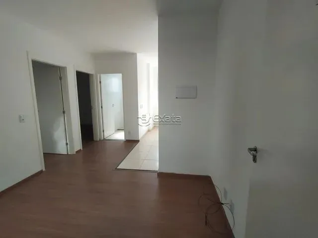 Imagem: Apartamento para Aluguel, 2 Dormitórios