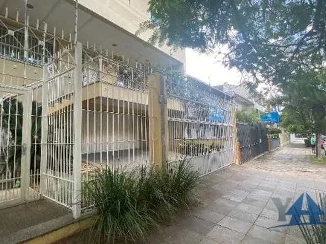 Imagem: Porto Alegre - Casa Comercial - São João