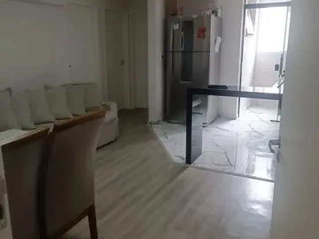 Imagem: Apartamento para Aluguel, 2 Quartos, 1 Suíte