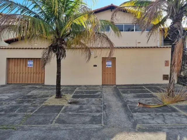 Imagem: Casa com 3 Dormitórios para Alugar em Contagem