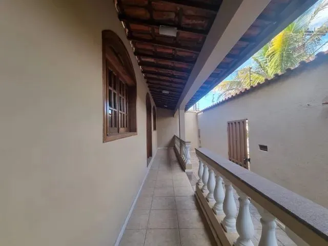 Imagem 11: Casa com 3 Dormitórios para Alugar em Contagem