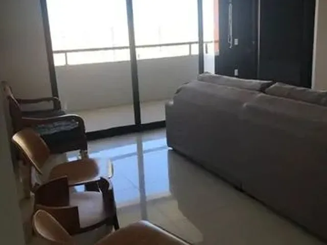 Imagem 8: Valor de Super Oportunidade Vista Mar! Apartamento Mobiliado com 4 Suítes/ 230 M² Para