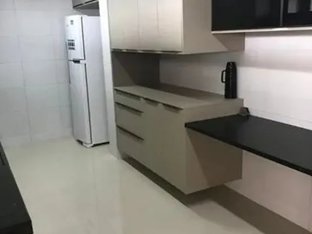 Imagem 2: Valor de Super Oportunidade Vista Mar! Apartamento Mobiliado com 4 Suítes/ 230 M² Para