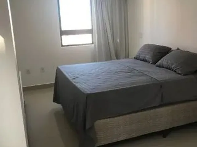 Imagem 9: Valor de Super Oportunidade Vista Mar! Apartamento Mobiliado com 4 Suítes/ 230 M² Para