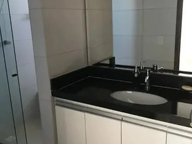 Imagem 15: Valor de Super Oportunidade Vista Mar! Apartamento Mobiliado com 4 Suítes/ 230 M² Para