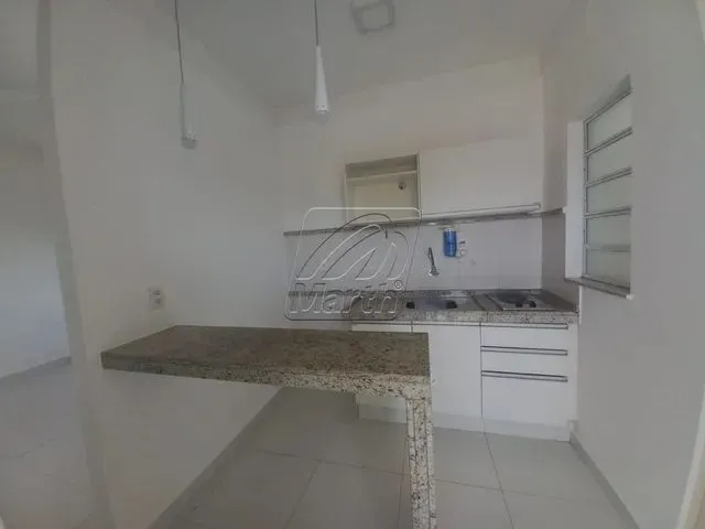 Imagem: Kitnet 35M³ - Bairro Areião
