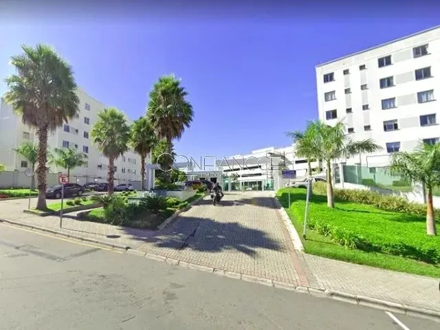 Imagem: Apartamento para Alugar 2 Dormitórios Sendo