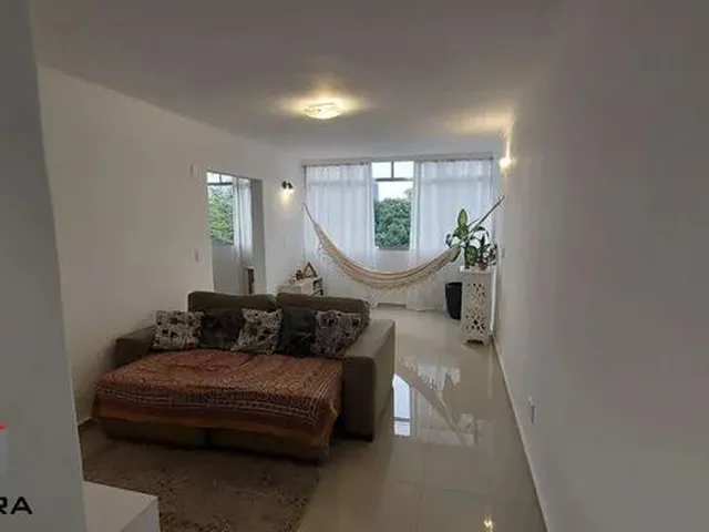 Imagem: Apartamento para Aluguel 2 Quartos 1 Vaga