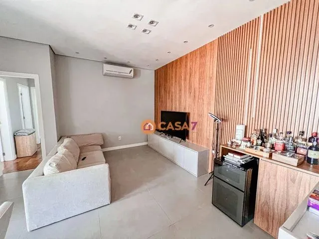 Imagem: Apartamento com 3 Dormitórios, 105 M²