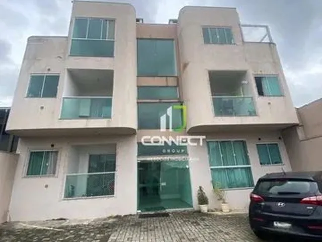 Imagem: Apartamento com 3 Dormitórios para Alugar