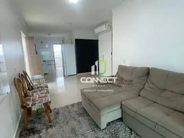 Imagem 4: Apartamento com 3 Dormitórios para Alugar, 110 M² por R$ 3.131,89/Mês - Cordeiros
