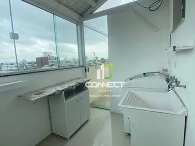 Imagem 12: Apartamento com 3 Dormitórios para Alugar, 110 M² por R$ 3.131,89/Mês - Cordeiros