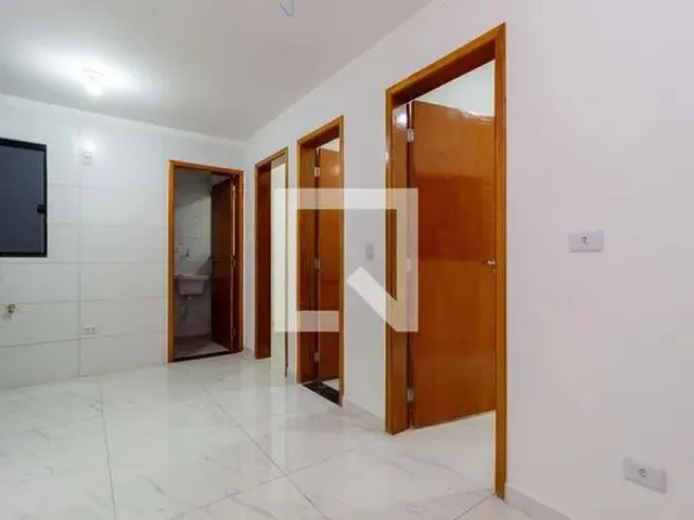Imagem: Apartamento para Aluguel - Belém, 2 Quartos