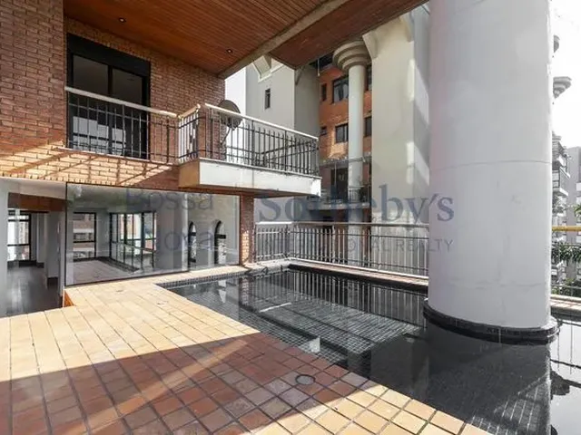 Imagem: Apartamento Duplex em Localização Privilegiada