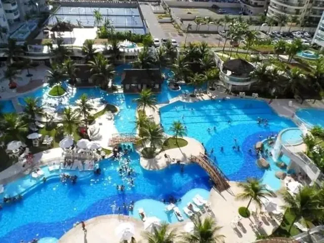 Imagem: Excelente Apto no Condomínio Bora Bora