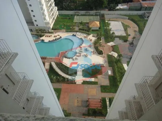 Imagem 2: Excelente Apartamento para Locação com Amplo Espaço e Localização Privilegiada
