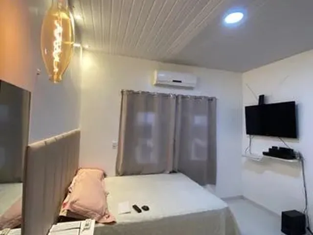 Imagem: Aluga-Se Casa C/ 3 Quartos, Bairro Aeroporto