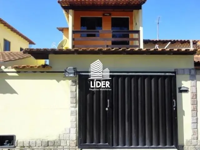 Imagem: Casa Independente Disponível para Locação