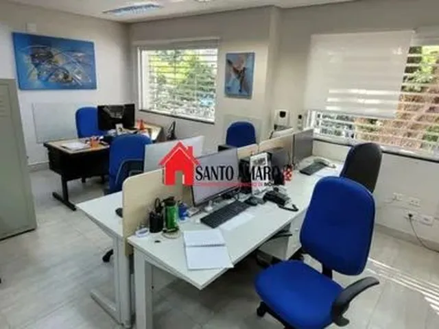 Imagem: Sobrado - Locação - Comercial - Vila Mariana