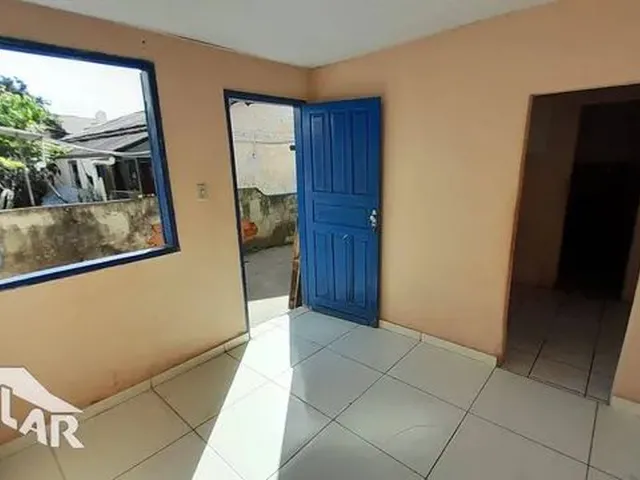 Imagem 6: Casa com 2 Dormitórios para Alugar, 36 M² por R$ 600,00/Mês - Voldac - Volta Redonda/Rj