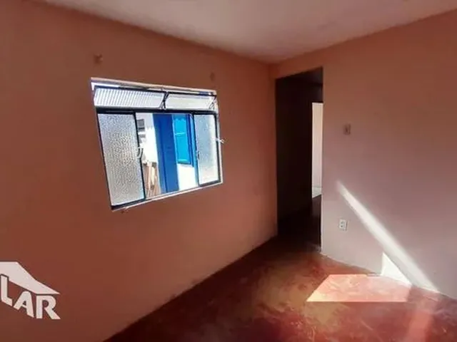 Imagem 2: Casa com 2 Dormitórios para Alugar, 36 M² por R$ 600,00/Mês - Voldac - Volta Redonda/Rj