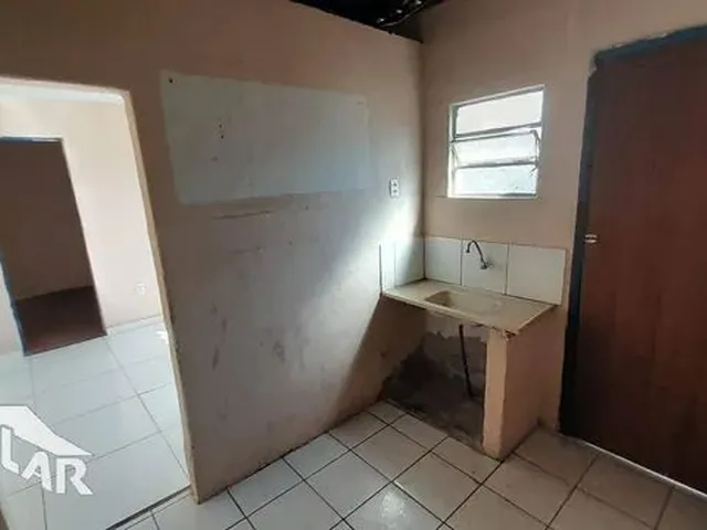 Imagem 3: Casa com 2 Dormitórios para Alugar, 36 M² por R$ 600,00/Mês - Voldac - Volta Redonda/Rj