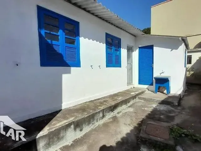 Imagem 5: Casa com 2 Dormitórios para Alugar, 36 M² por R$ 600,00/Mês - Voldac - Volta Redonda/Rj