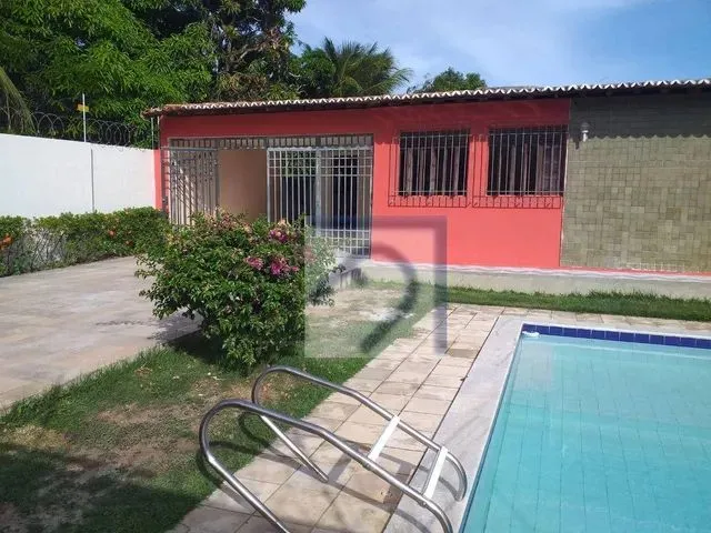 Imagem: Casa com 4 Dormitórios - Venda por R$ 615.000,00