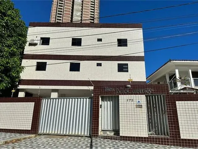 Imagem: Excelente Apartamento com 2 Quartos Sendo