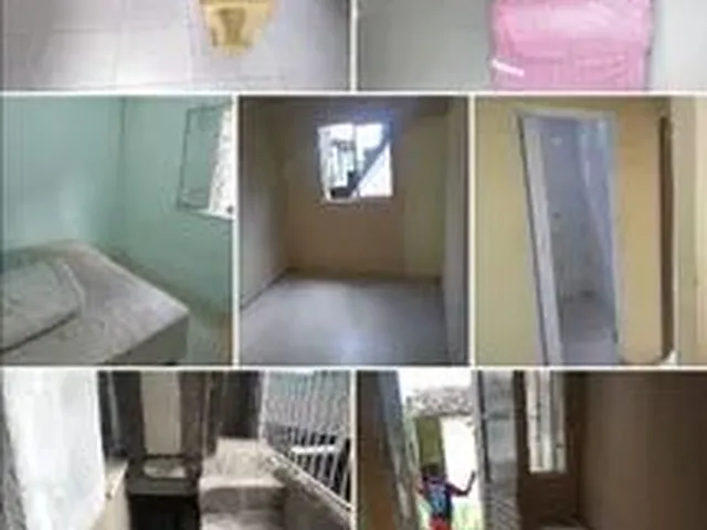 Imagem 3: Alugo Casa Mobiliada Amoreiras