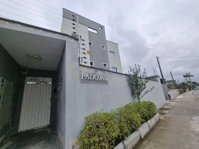 Imagem: Apartamento no João Costa com 2 Quartos