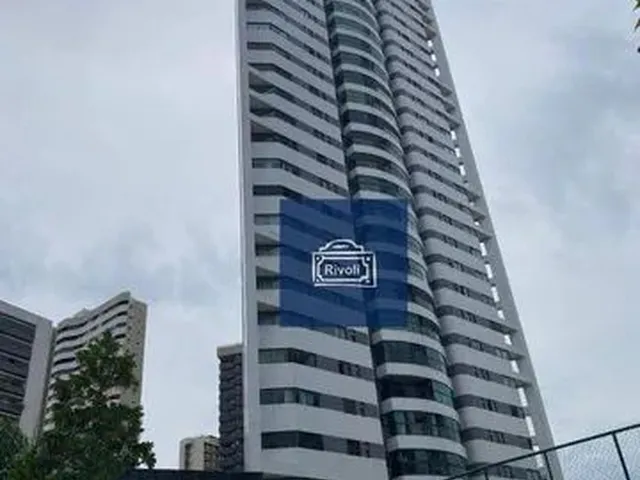 Imagem: Apartamento com 4 Dormitórios, 172 M²