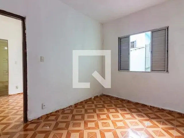 Imagem: Casa para Aluguel - Vila Yara, 1 Quarto