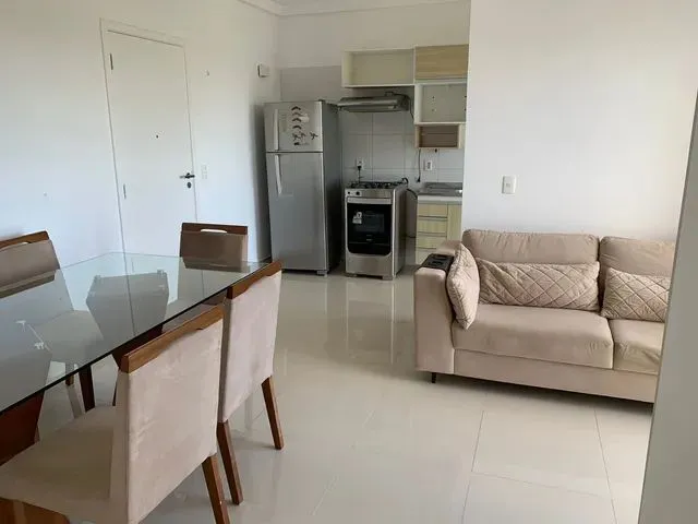 Imagem: Apartamento Nascente, 1 Suíte e 1 Quarto