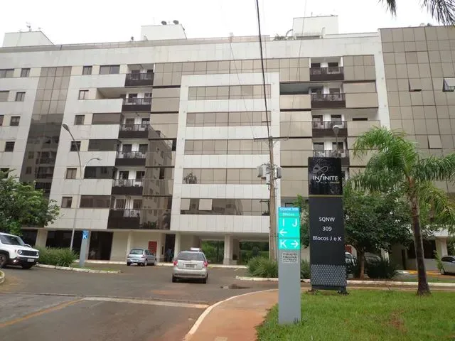 Imagem: Brasilia - Apartamento Padrao - Setor Noroeste