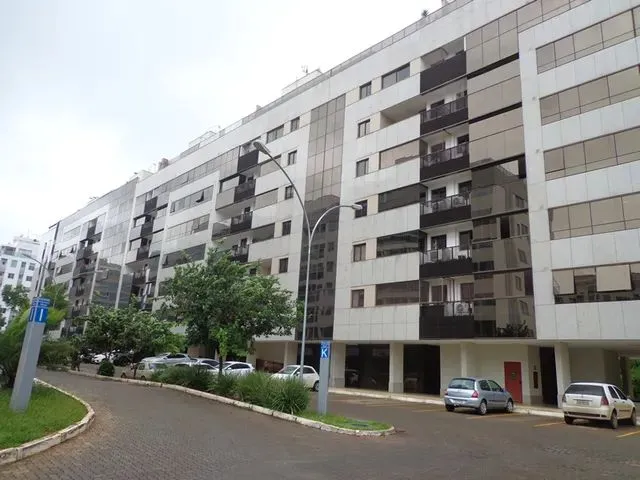 Imagem 10: Brasilia - Apartamento Padrao - Setor Noroeste