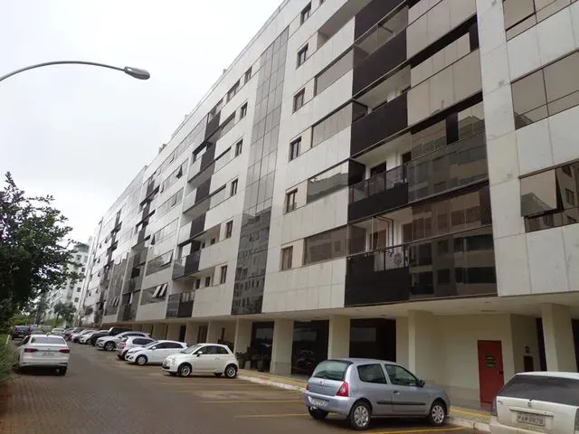 Imagem 12: Brasilia - Apartamento Padrao - Setor Noroeste