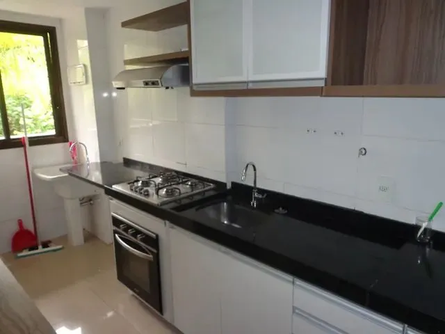 Imagem 11: Brasilia - Apartamento Padrao - Setor Noroeste