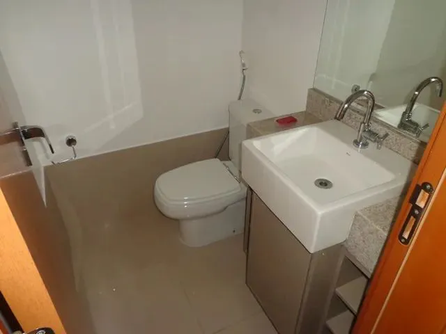 Imagem 16: Brasilia - Apartamento Padrao - Setor Noroeste