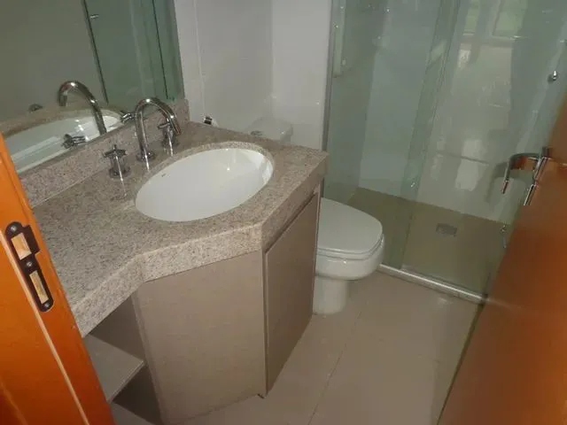 Imagem 9: Brasilia - Apartamento Padrao - Setor Noroeste