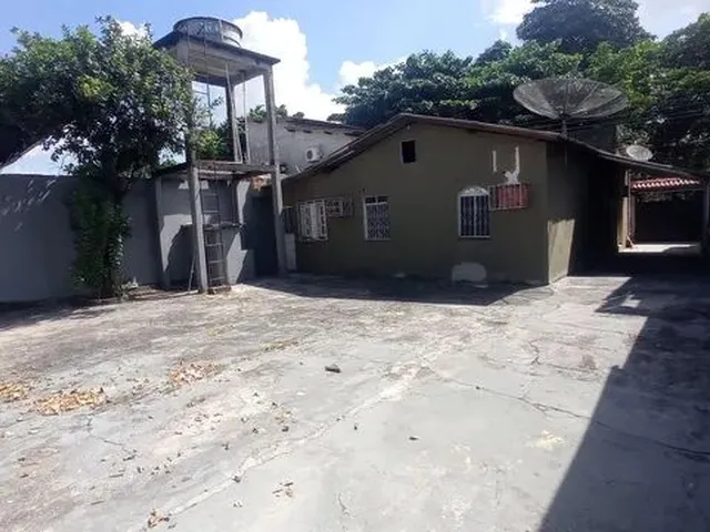 Imagem 15: Casa 03Qts Próx À Faculdade Nilton Lins