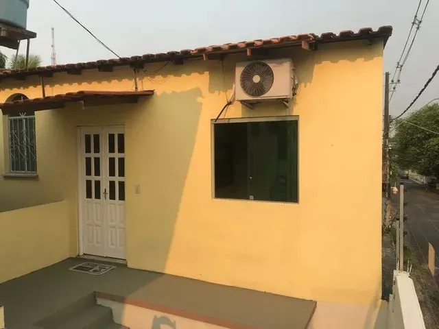 Imagem: Aluga-Se Kitnet Mobiliada no Jardim Petropolis