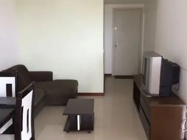 Imagem: Glória - Apartamento Mobiliado 2 Quartos