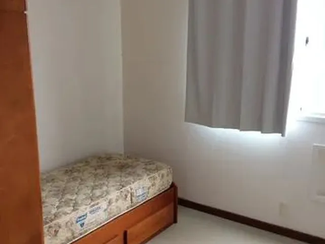 Imagem 2: Glória - Apartamento Mobiliado 2 Quartos Sendo 1 Suíte