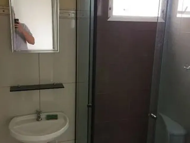 Imagem 3: Glória - Apartamento Mobiliado 2 Quartos Sendo 1 Suíte