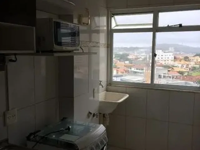 Imagem 10: Glória - Apartamento Mobiliado 2 Quartos Sendo 1 Suíte