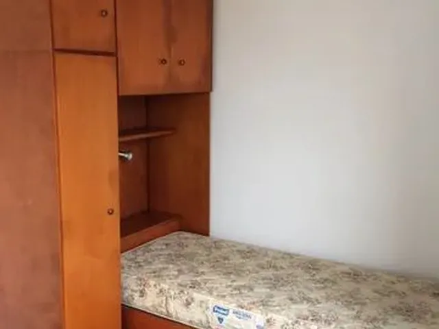 Imagem 12: Glória - Apartamento Mobiliado 2 Quartos Sendo 1 Suíte