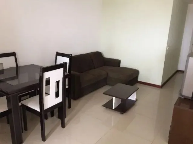 Imagem 7: Glória - Apartamento Mobiliado 2 Quartos Sendo 1 Suíte